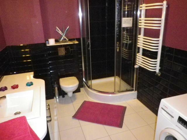 Apartamenty U Aniola Świnoujście Exterior foto